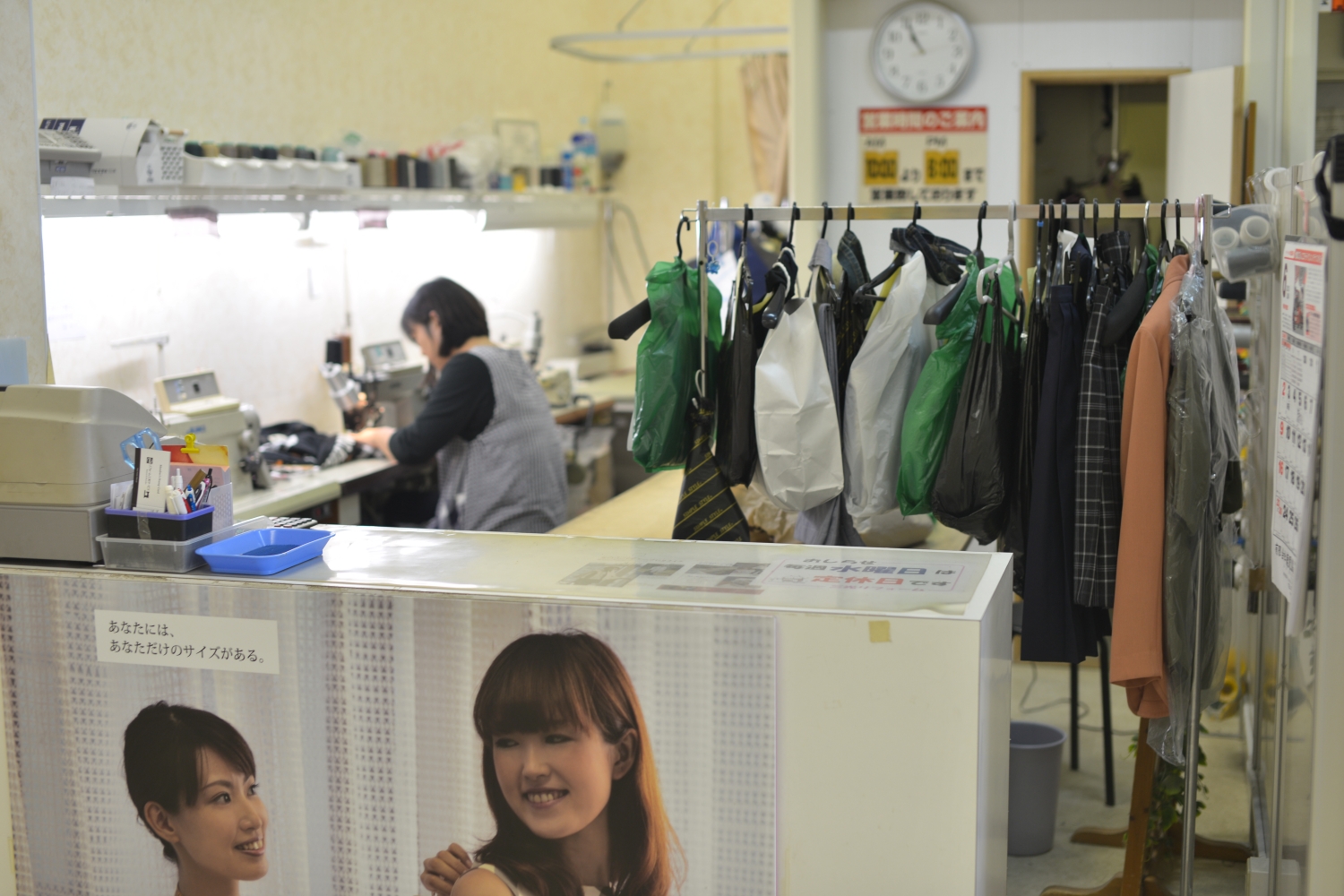 宮之城店　※10/6よりしばらくの間臨時休業致します