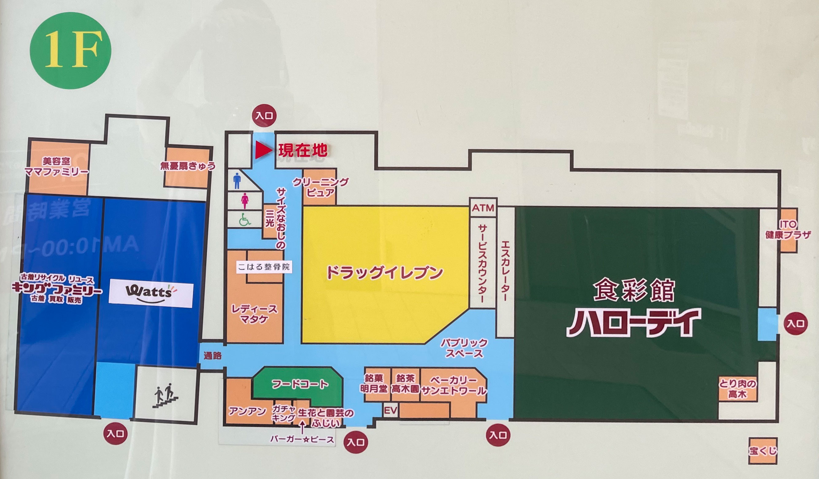 新宮店