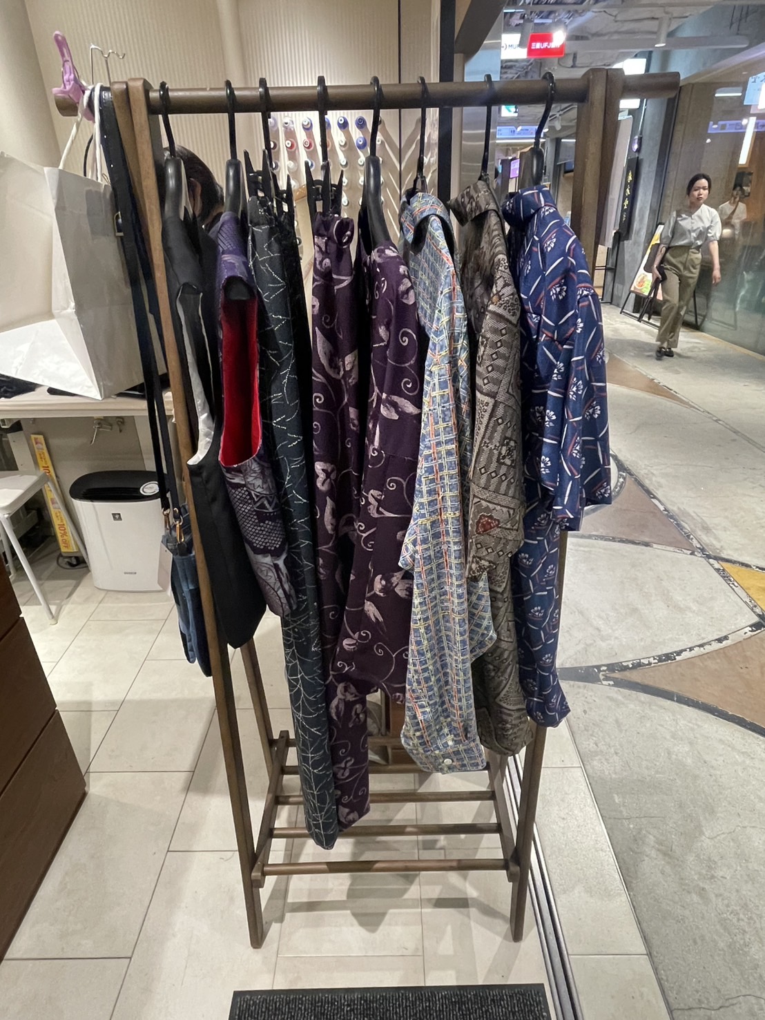 サルトリア博多店